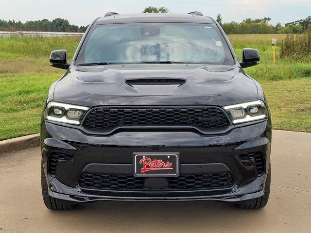 new 2026 Dodge Durango car, priced at $47,965