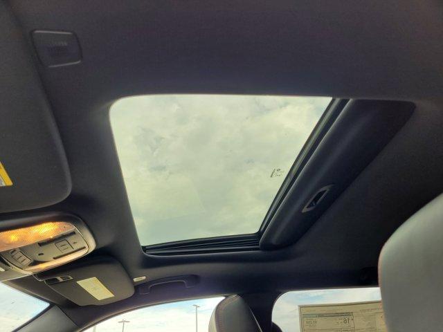 new 2026 Dodge Durango car, priced at $47,965