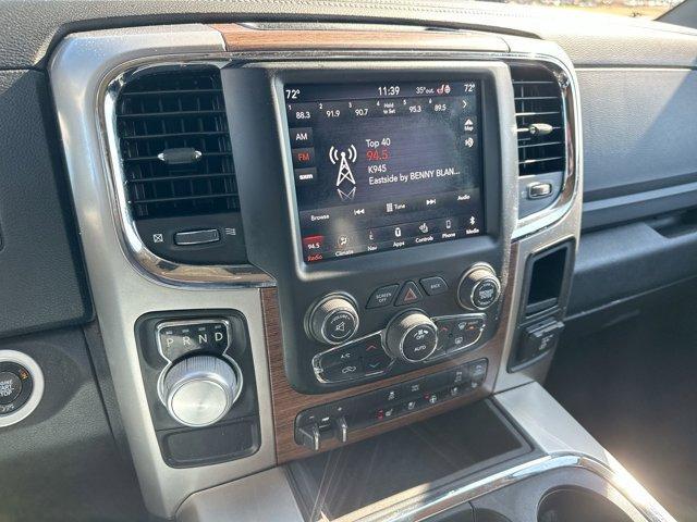 used 2018 Ram 1500 car, priced at $23,995