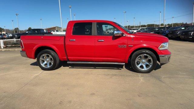 used 2018 Ram 1500 car, priced at $23,995