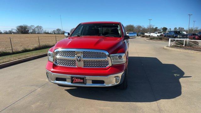 used 2018 Ram 1500 car, priced at $23,995