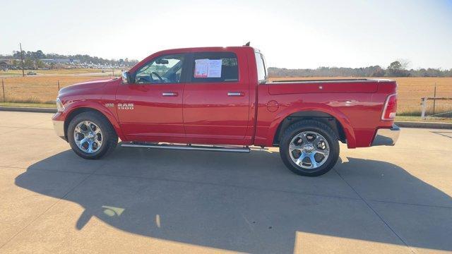 used 2018 Ram 1500 car, priced at $23,995