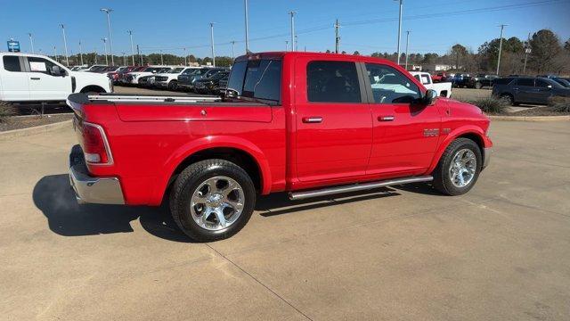 used 2018 Ram 1500 car, priced at $23,995