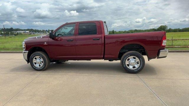 new 2024 Ram 2500 car, priced at $60,955