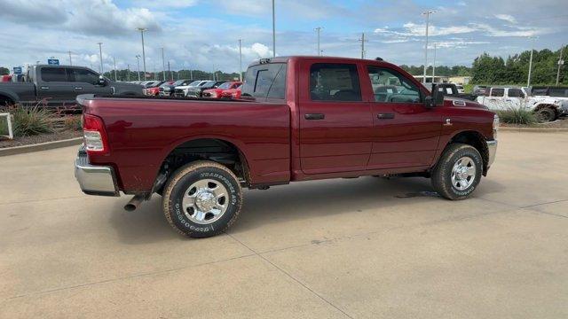 new 2024 Ram 2500 car, priced at $60,955