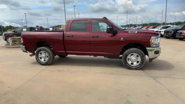 new 2024 Ram 2500 car, priced at $60,955