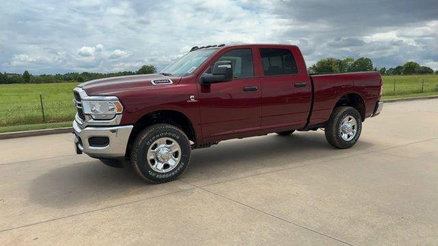 new 2024 Ram 2500 car, priced at $60,955