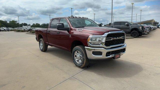 new 2024 Ram 2500 car, priced at $60,955