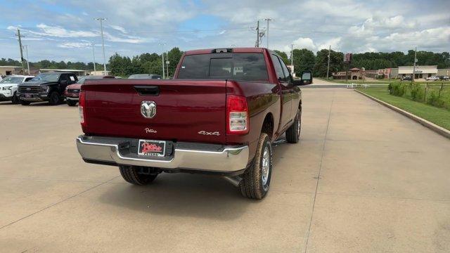 new 2024 Ram 2500 car, priced at $60,955