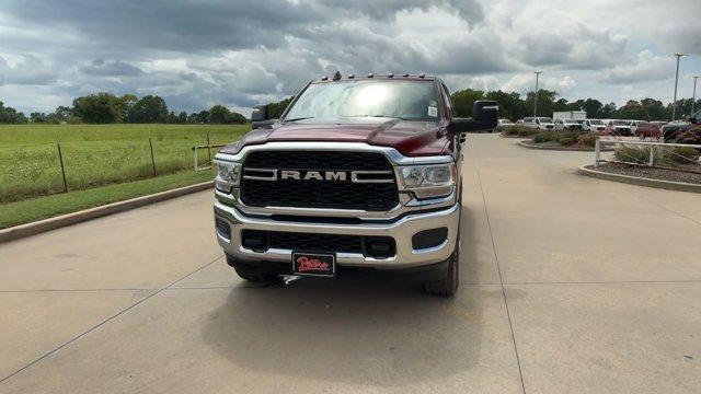 new 2024 Ram 2500 car, priced at $60,955