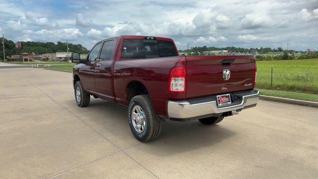 new 2024 Ram 2500 car, priced at $60,955