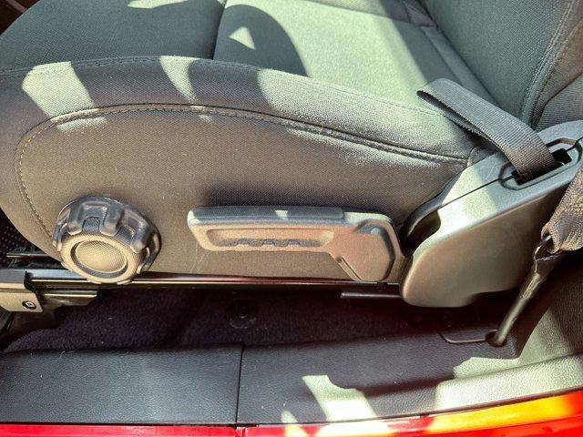 used 2020 Jeep Wrangler car, priced at $29,995