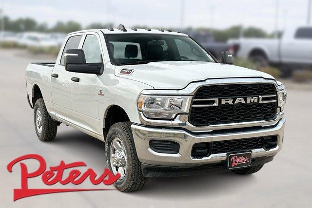 new 2024 Ram 2500 car, priced at $62,821