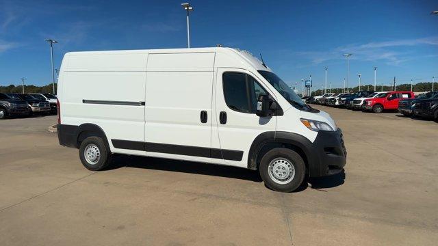 new 2025 Ram ProMaster 2500 car, priced at $51,727