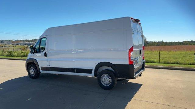 new 2025 Ram ProMaster 2500 car, priced at $51,727