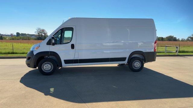 new 2025 Ram ProMaster 2500 car, priced at $51,727