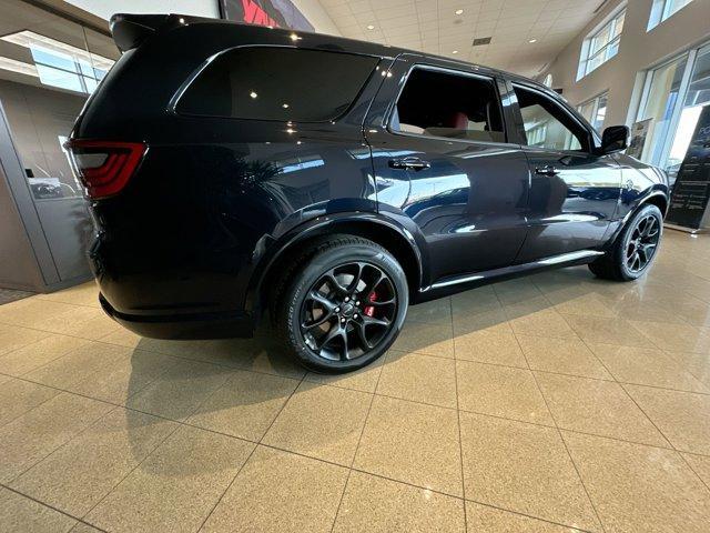 new 2024 Dodge Durango car, priced at $106,842