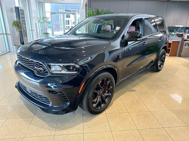 new 2024 Dodge Durango car, priced at $110,280