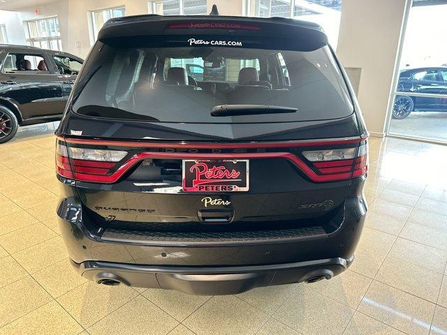 new 2024 Dodge Durango car, priced at $110,280