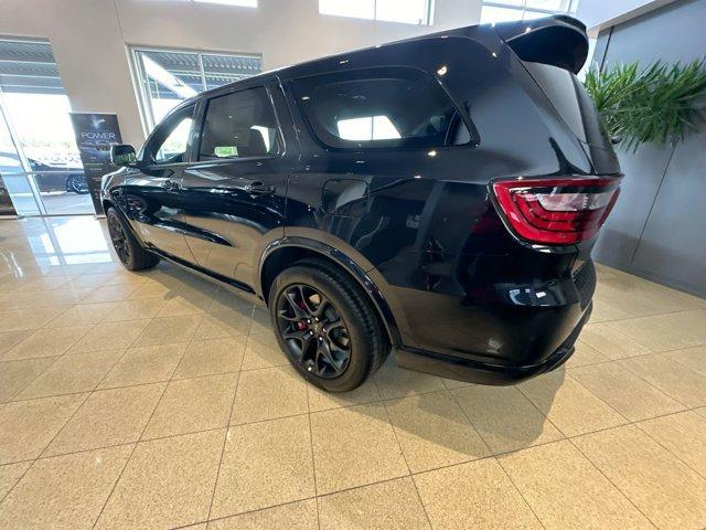 new 2024 Dodge Durango car, priced at $110,280