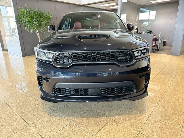 new 2024 Dodge Durango car, priced at $106,842