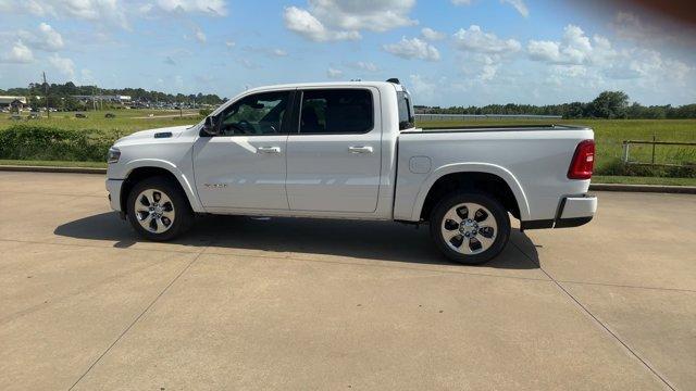 new 2025 Ram 1500 car, priced at $48,532