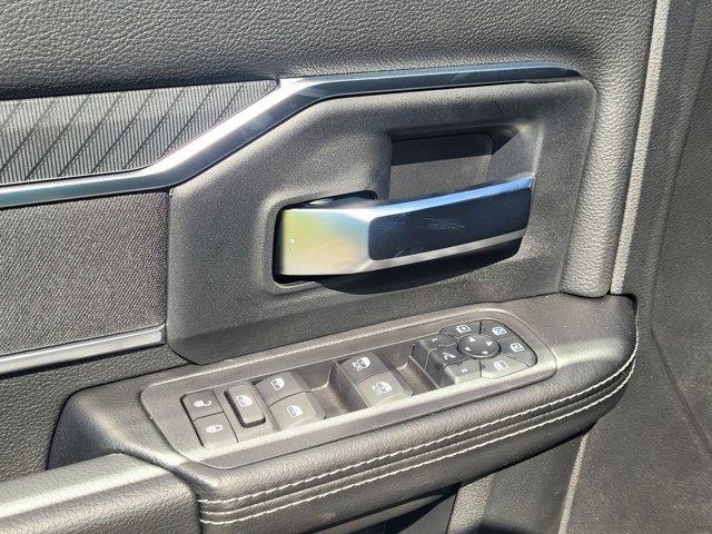 new 2025 Ram 2500 car, priced at $73,765