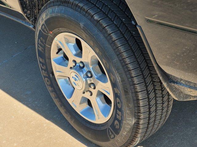 new 2025 Ram 2500 car, priced at $73,765