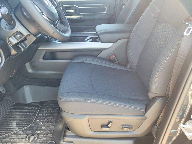 new 2025 Ram 2500 car, priced at $73,765