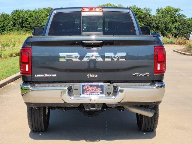 new 2025 Ram 2500 car, priced at $73,765