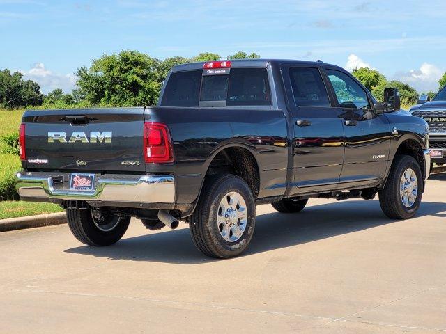 new 2025 Ram 2500 car, priced at $73,765