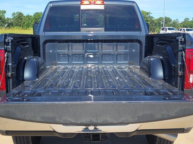new 2025 Ram 2500 car, priced at $73,765