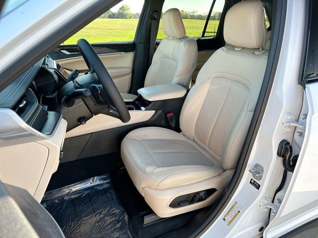 used 2023 Jeep Grand Cherokee car, priced at $42,072