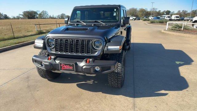 used 2025 Jeep Gladiator car, priced at $56,193