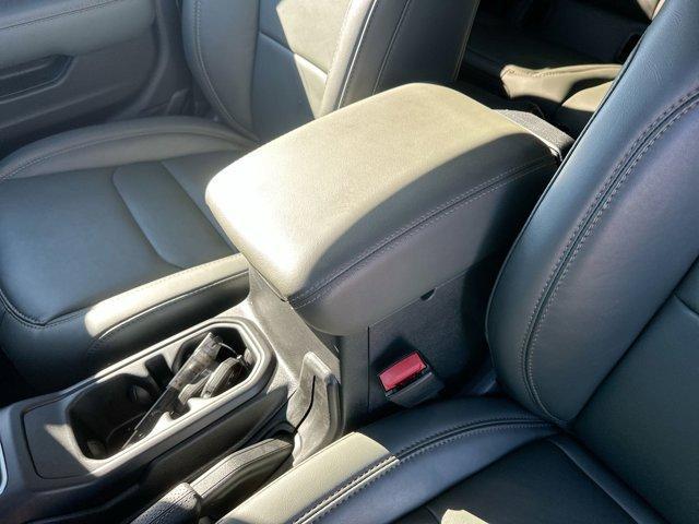 used 2025 Jeep Gladiator car, priced at $56,193