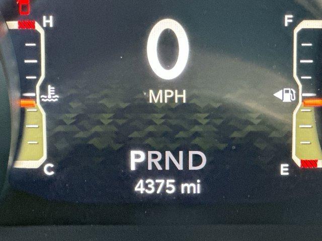 used 2025 Jeep Gladiator car, priced at $56,193