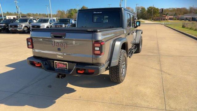 used 2025 Jeep Gladiator car, priced at $56,193
