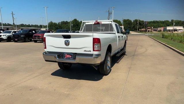 new 2024 Ram 2500 car, priced at $51,305