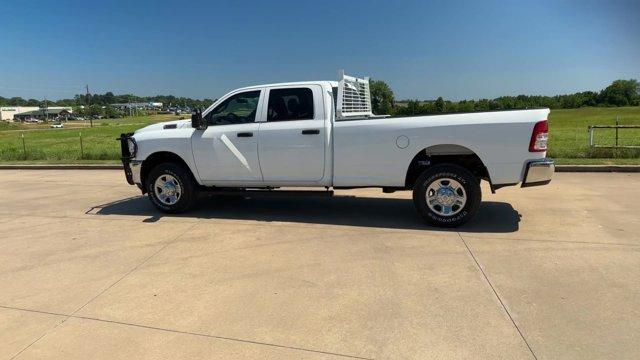 new 2024 Ram 2500 car, priced at $51,305