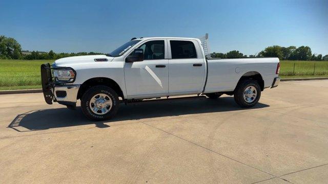 new 2024 Ram 2500 car, priced at $51,305