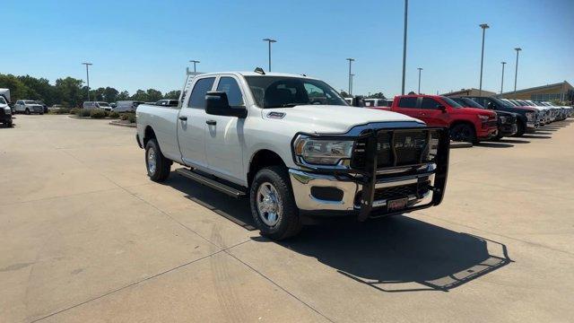 new 2024 Ram 2500 car, priced at $51,305