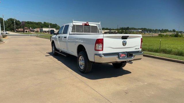 new 2024 Ram 2500 car, priced at $51,305