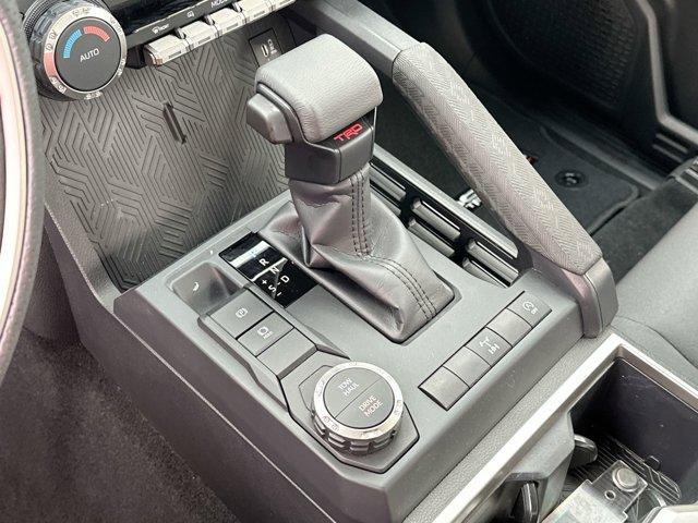 used 2025 Toyota Tacoma car, priced at $39,495