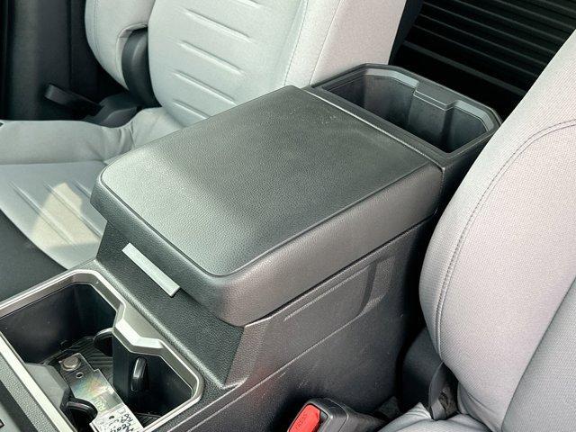 used 2025 Toyota Tacoma car, priced at $39,495