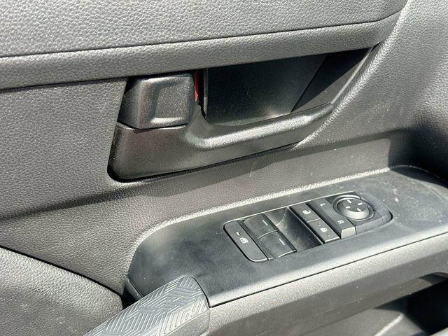 used 2025 Toyota Tacoma car, priced at $39,495