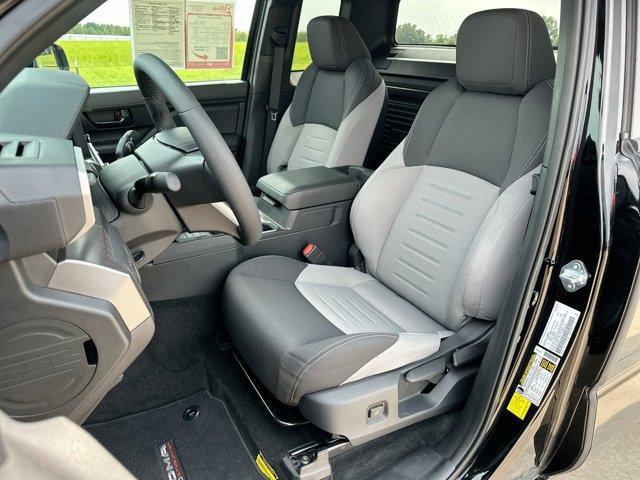 used 2025 Toyota Tacoma car, priced at $39,495