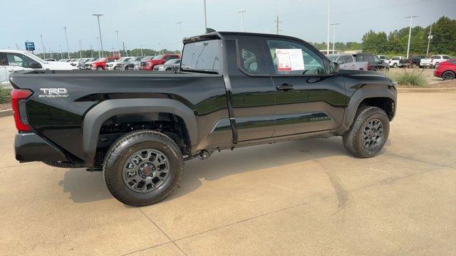 used 2025 Toyota Tacoma car, priced at $39,495
