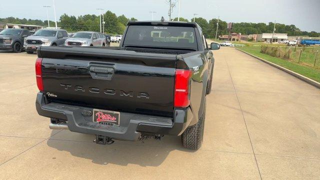 used 2025 Toyota Tacoma car, priced at $39,495