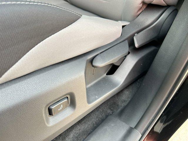 used 2025 Toyota Tacoma car, priced at $39,495