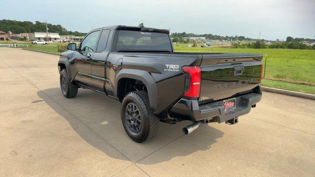 used 2025 Toyota Tacoma car, priced at $39,495